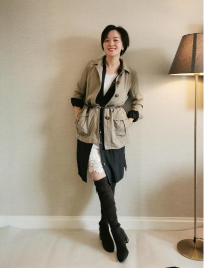 超简单的穿搭小技巧让你衣品飙升,穿搭小妙招让你不再担心穿衣尴尬