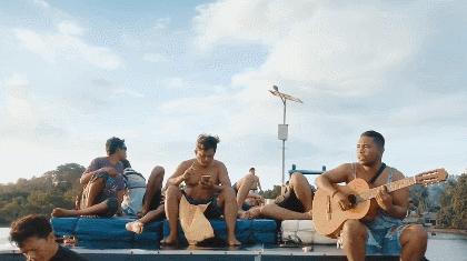 美娜多怎么去,美娜多解锁步骤