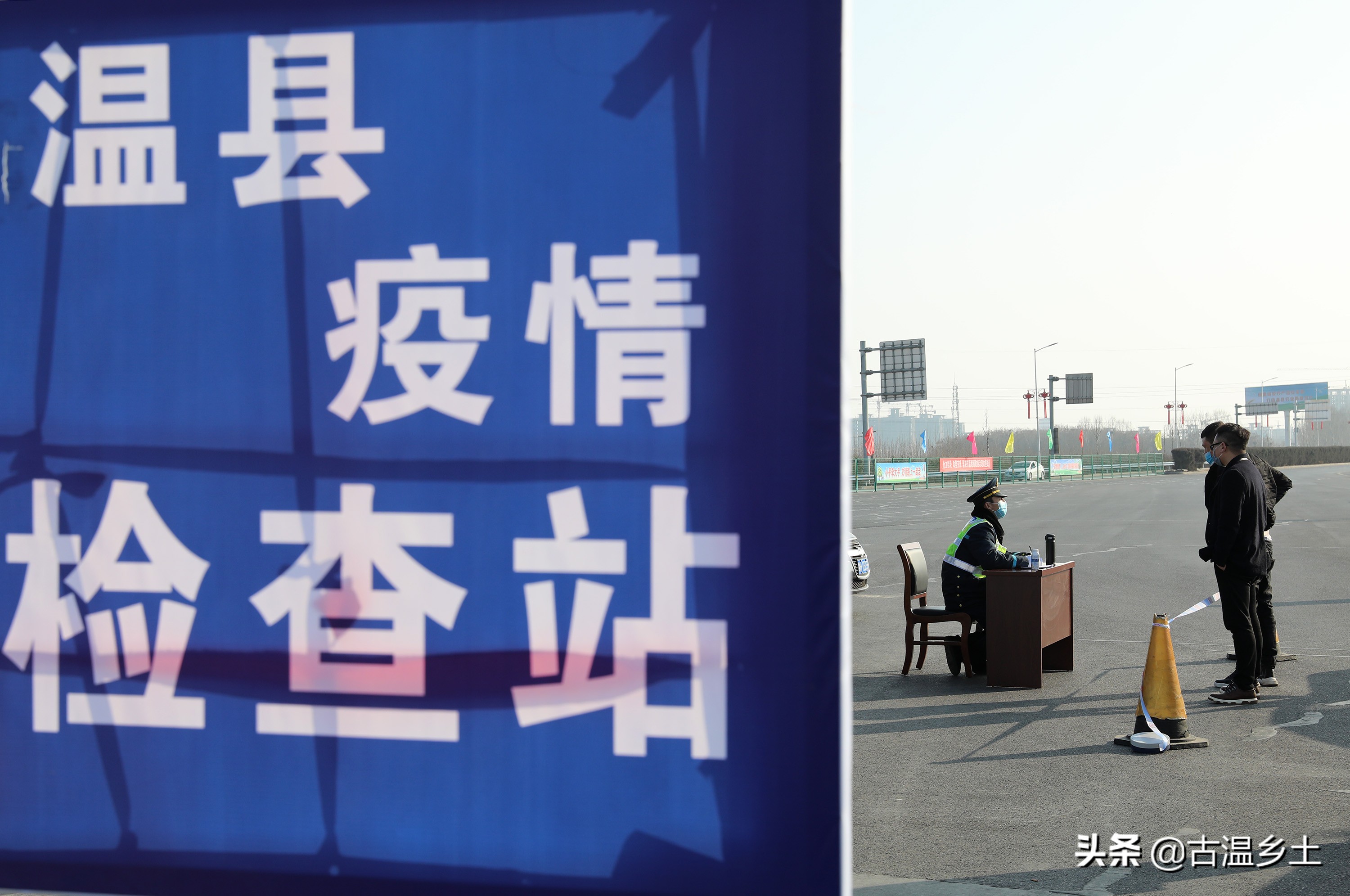 战疫中的暖心守护,暖心战疫致敬一线