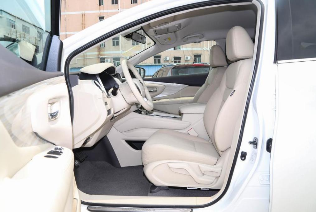 日产楼兰suv款续航哪里看,楼兰2.5t混动高原动力怎么样