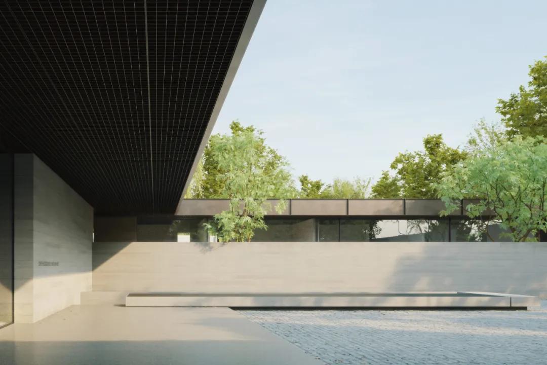 新作|与自然共生的极致之墅