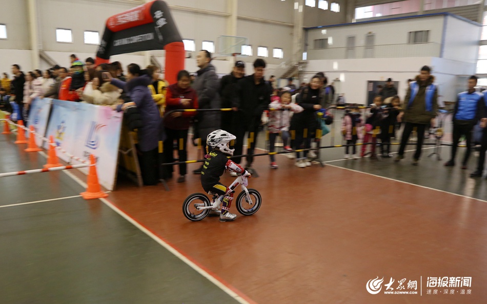 德州车王争霸,车王争霸赛儿童