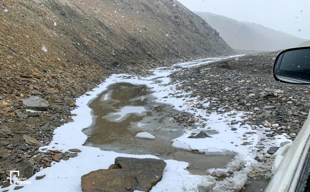 克里雅古道进藏路线,克里雅古道探路最新路况