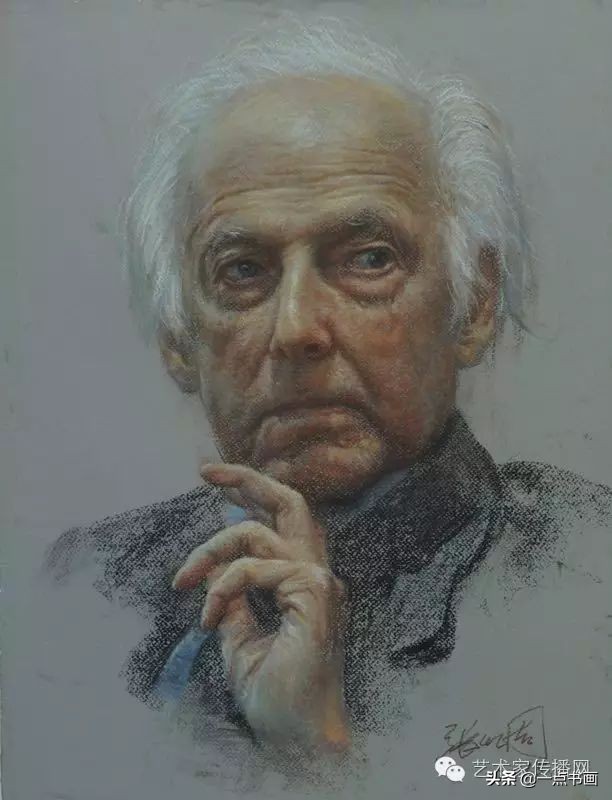 中外绘画作品赏析对比差异,中外绘画艺术作品比较欣赏