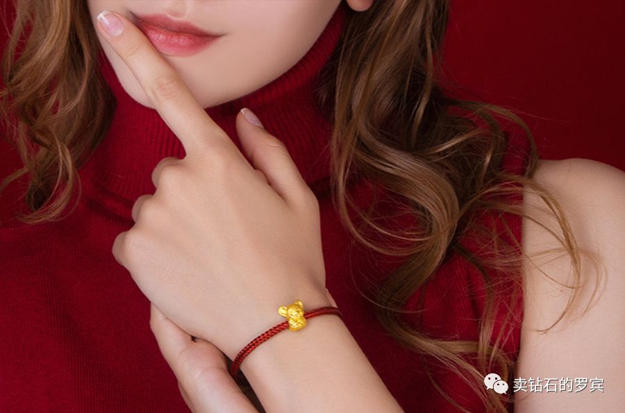 珠宝销售给顾客解决什么问题,珠宝销售让顾客满意离店的话术