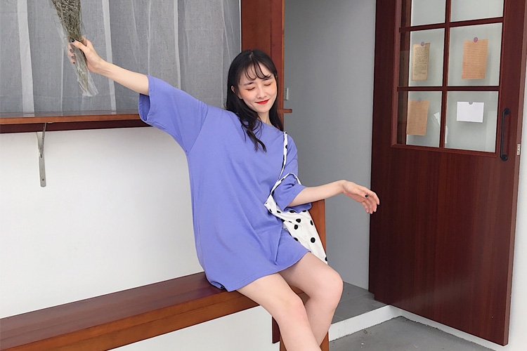 直筒身材减肥最有效的方法,直筒型身材怎么搭配