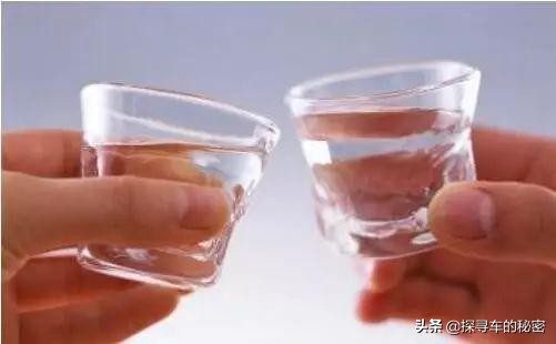 浓香白酒知识简单每日一学,官酝白酒品鉴