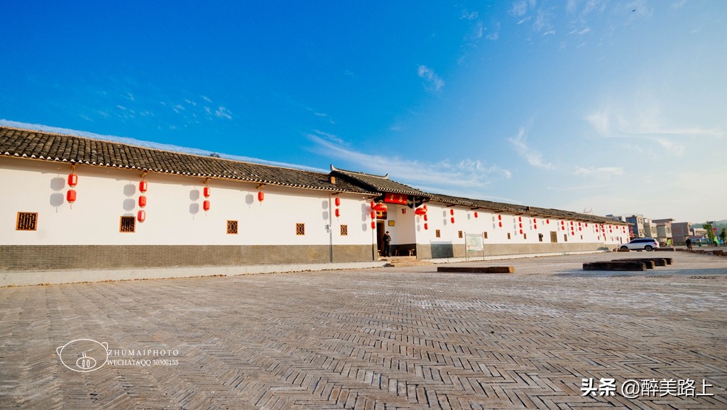 暖暖广东｜马市小吃文化节，红梨缤放新活力