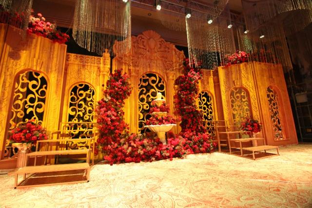 婚庆一站式服务落户甘肃兰州