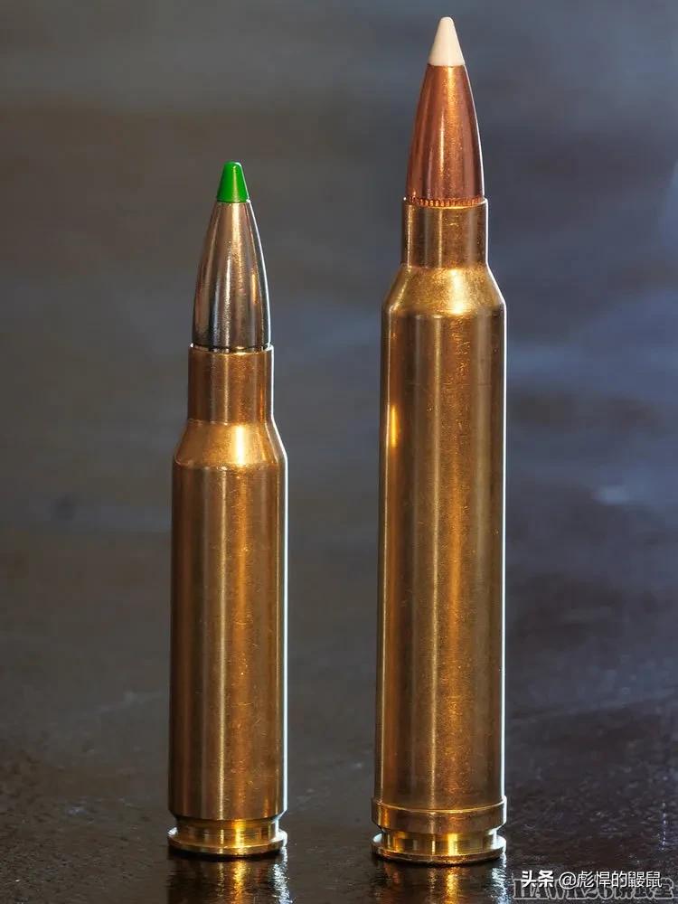 g22a2狙击步枪,德军最新突击步枪