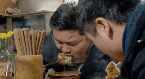 中国美食男人帮又出手了！这神作，能一口气看五集算我输