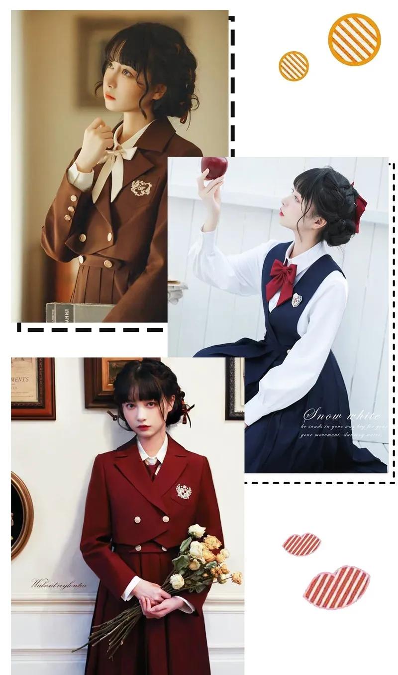 jk制服怎么穿,jk制服有多贵