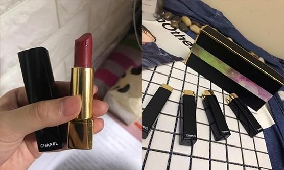 李佳琦推荐的5款显白口红，实在太难买到了！YSL小金条今年最火！