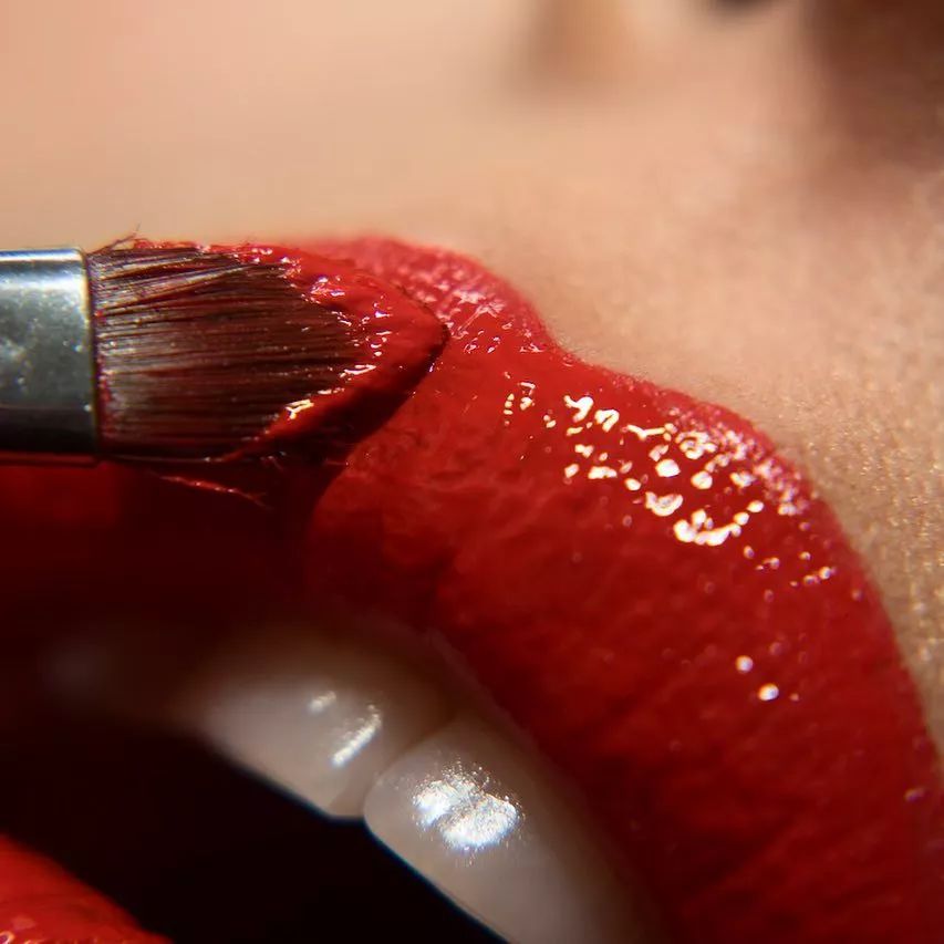 花季少女们的夏季化妆台,少女感十足的化妆台