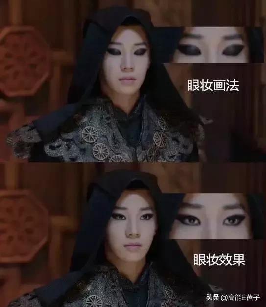 这剧拍出来是为了洗白影版的吗？