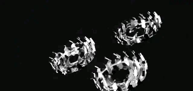 罗永浩现场剃须,罗永浩剃须刀剃胡子