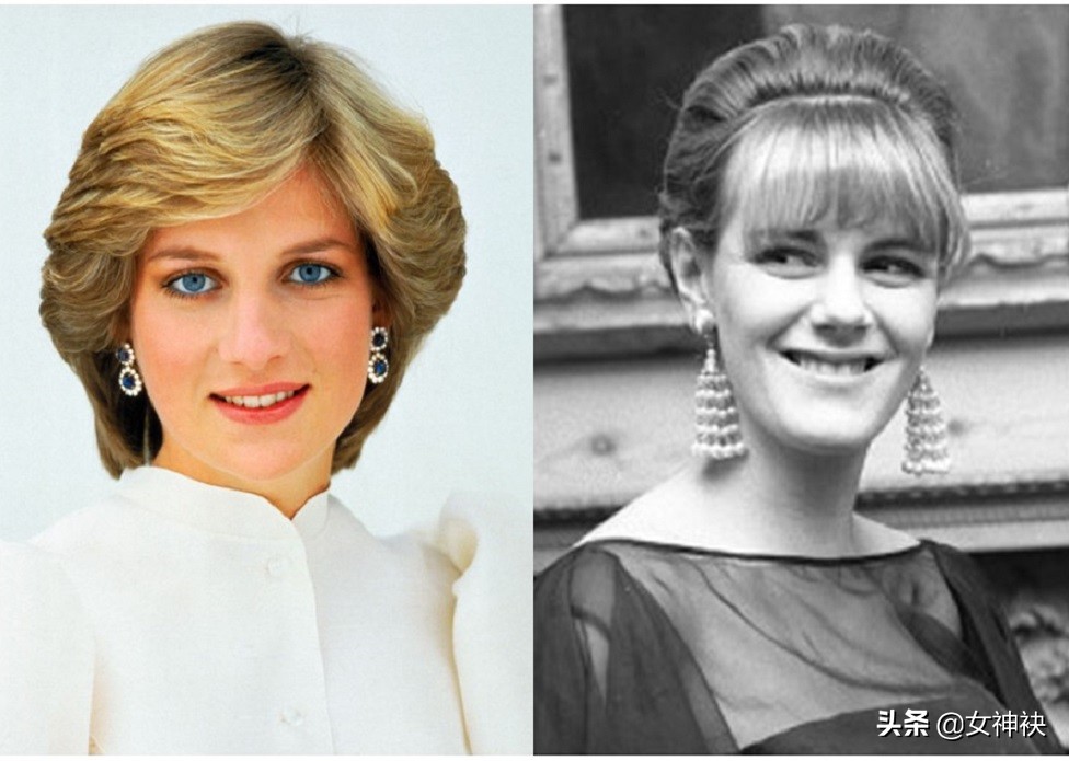 戴安娜英国王妃,戴安娜王妃为什么被捧得那么高