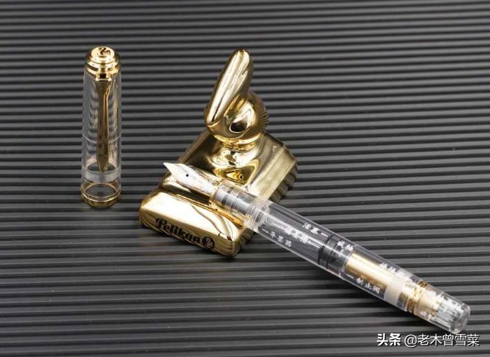 盘点2023年新出的钢笔,十大公认最好用的钢笔及价格