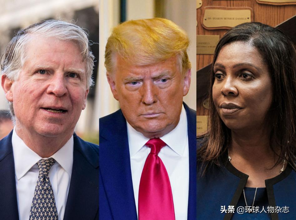 清算特朗普完整版,特朗普检察官最新消息