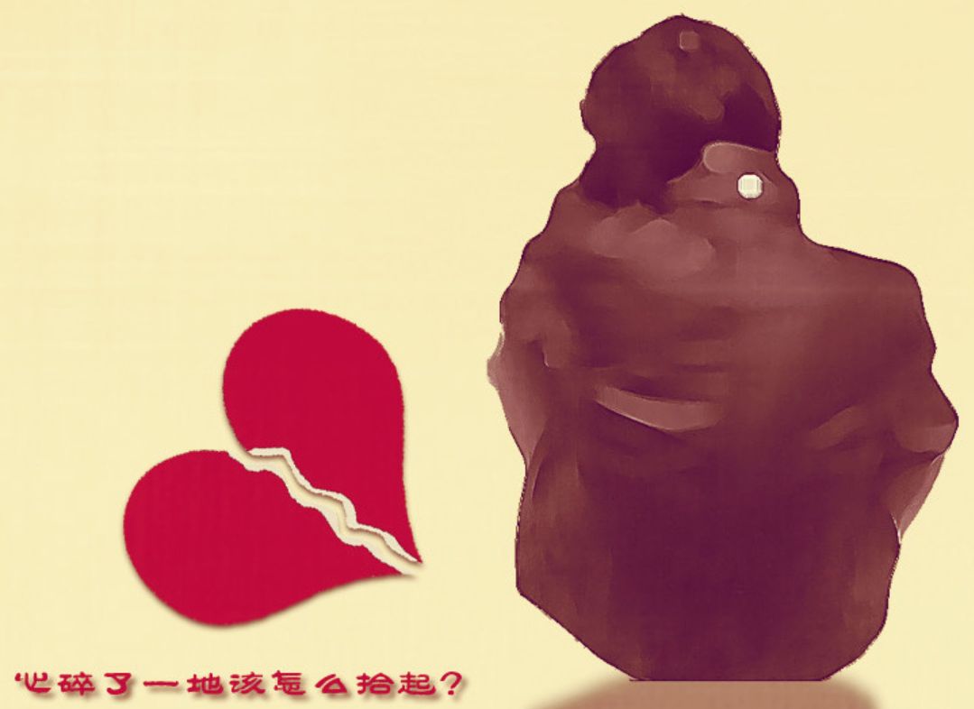 想念是一种无法言喻的痛,想念是一种痛苦一定要走出困境