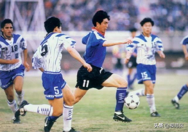 一代人的经典回忆中国足球,唯有足球不可辜负80年代的记忆