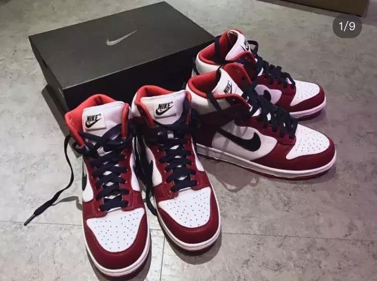 千万别买的三款球鞋,千万别买的鞋子品牌