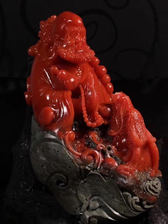 裂开的玛瑙能带吗,开裂的手串还能玩吗