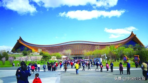 北京世园会畅游攻略,2019北京世园会攻略