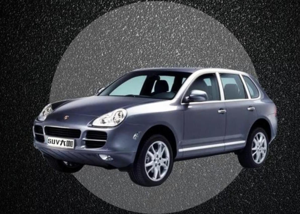 保时捷卡宴2019cayenne3.0t展厅,保时捷卡宴2007款cayenneturbo4.8t
