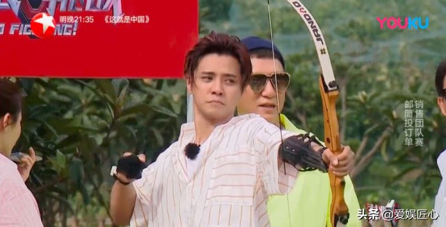 极限挑战孙红雷黄磊张艺兴成就感,极限挑战张艺兴孙红雷对决开枪