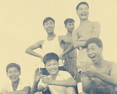 铁嗓金声江汉曲——记汉剧三生名家向阳