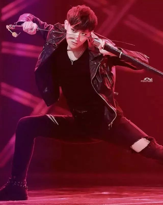 漫威首个华人英雄人选，吴磊刘昊然上榜，彭于晏却因这点注定无缘