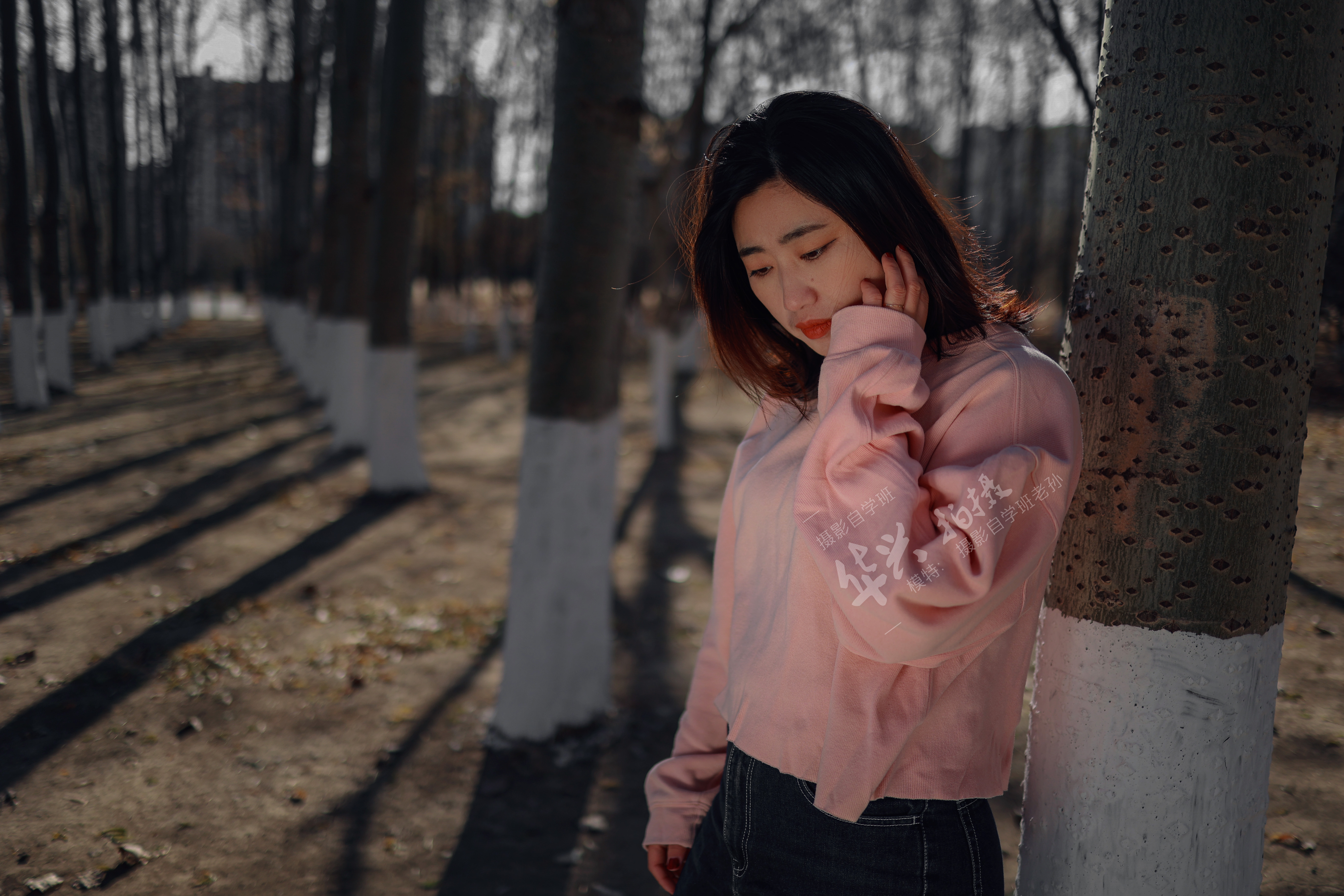 把脸拍大了怎么办,把脸拍小的六个小技巧