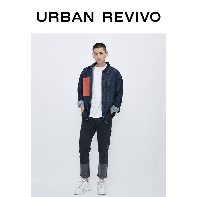 跟优衣库类似的品牌有哪些,男士快时尚品牌有哪些