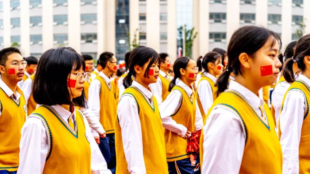 十堰外国语学校郧阳校区运动会,十堰东风国际学校运动会