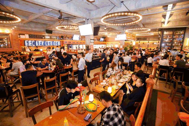 不接受批评的酒水研究所，能喝上全世界的酒