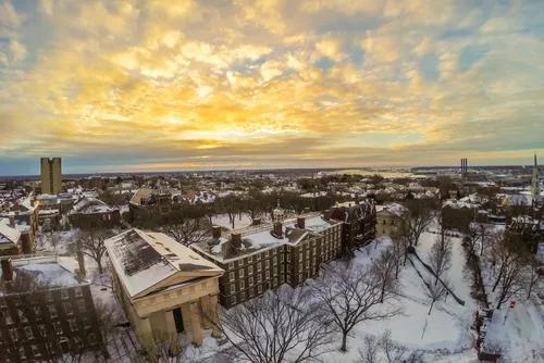 乐训星空:藤校不足0.5%的录取率说明了什么?