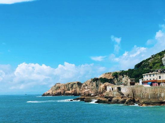 江浙沪自驾游舟山攻略,舟山旅游攻略两天自驾游