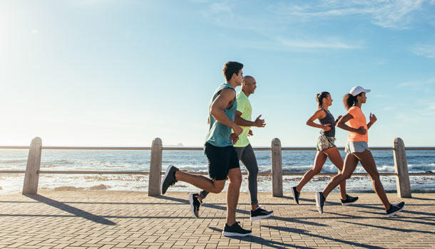 美津浓高足弓缓震跑鞋推荐,公认脚感最好的跑鞋美津浓
