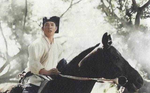 李连杰最能打的一部电影,李连杰十大经典动作片