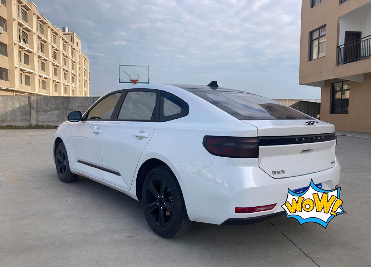 新宝骏rc-5用起来到底怎么样,新宝骏rc-5建议入手吗