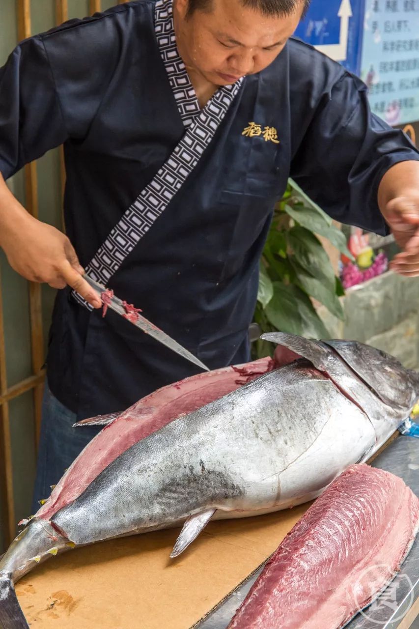 深藏麦地7年的居酒屋！有道100+年鳗鱼料理，很多人慕名而来