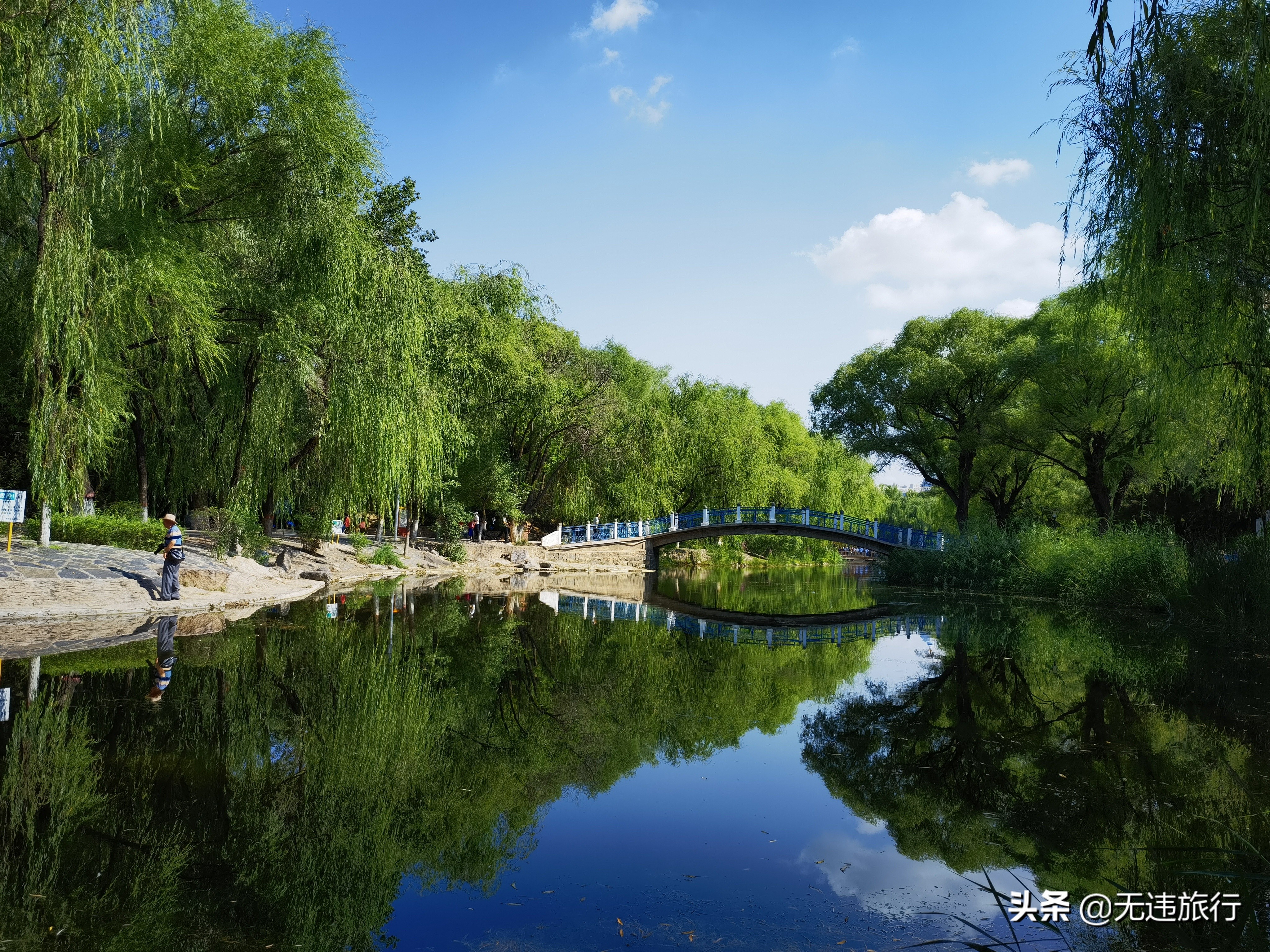 呼和浩特市旅游攻略最佳景点,内蒙古呼和浩特旅游攻略