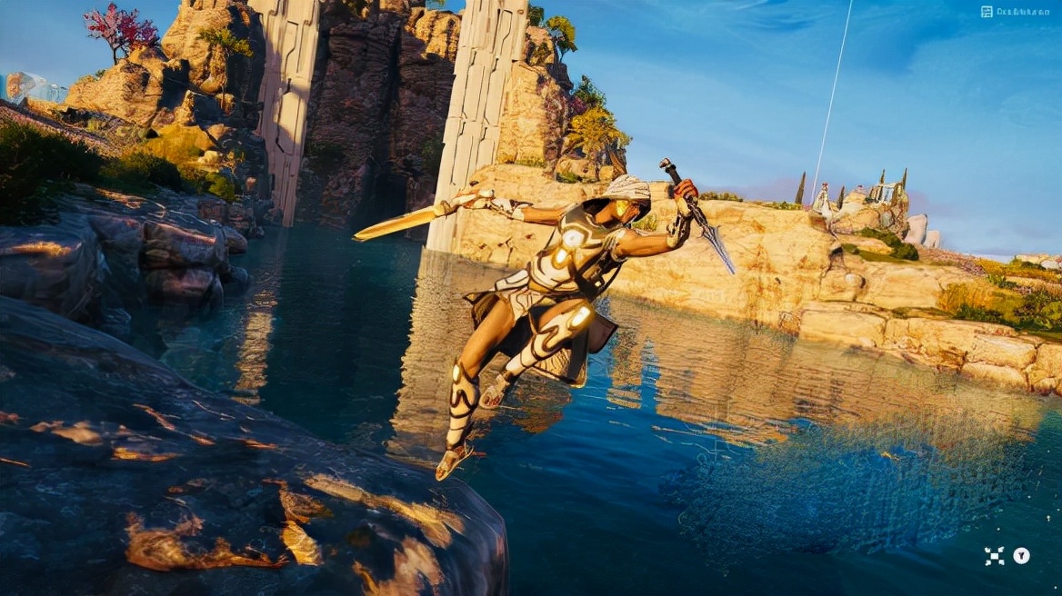 刺客信条奥德赛ign,刺客信条奥德赛主题曲