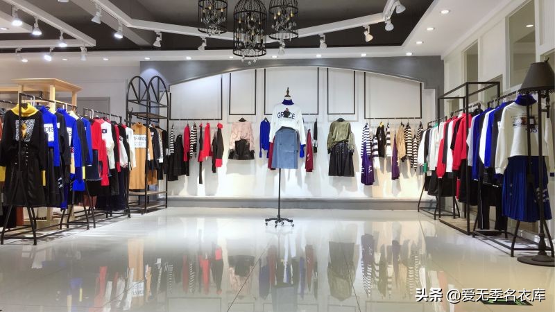 高档女装货源在哪里拿货,女装货源厂家直销批发