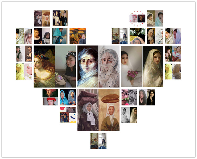 山西农大创新创业,农大信息学校创意活动