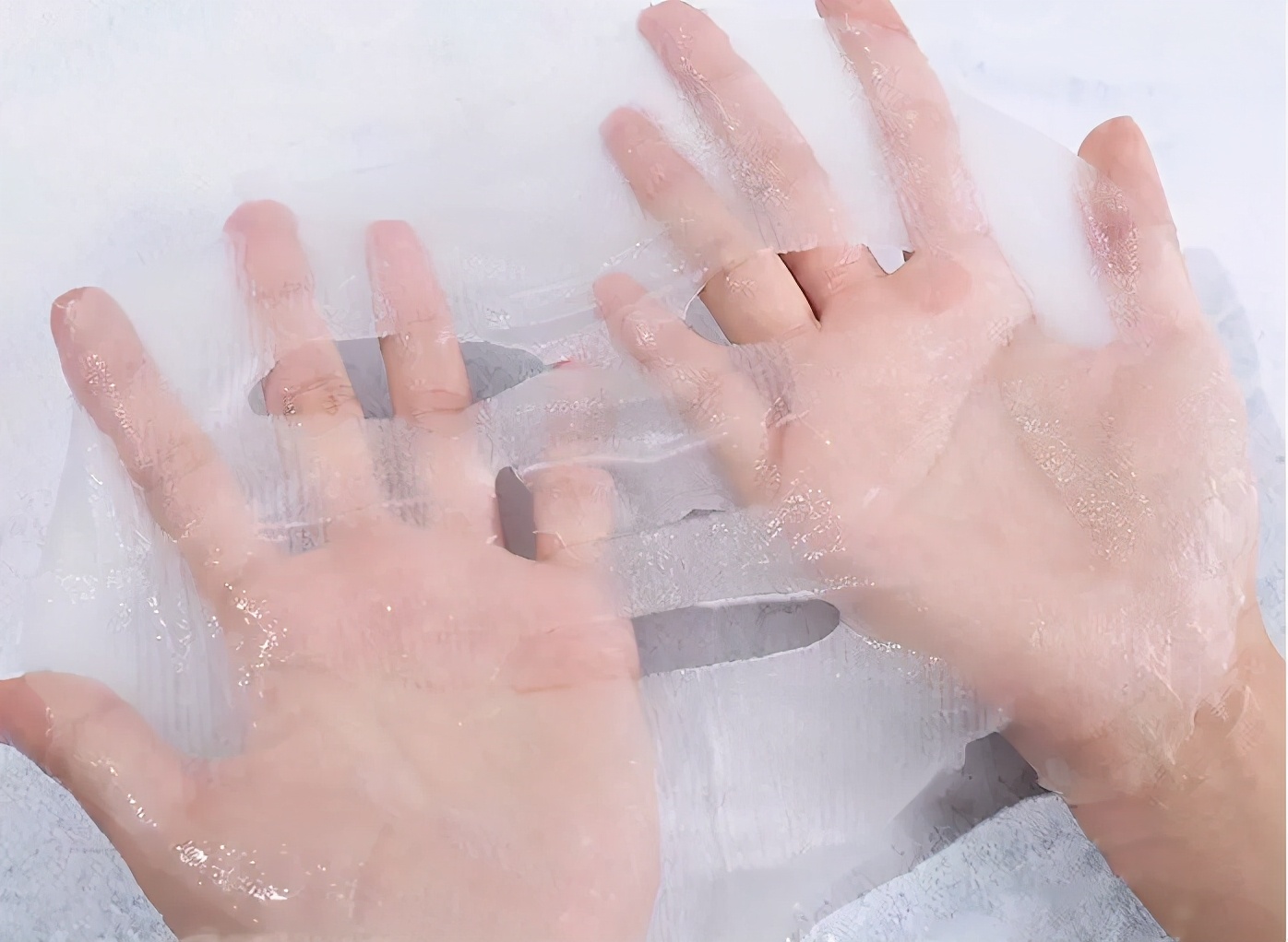 jm面膜燕窝精华好用吗,鱼子酱面膜和燕窝面膜哪种好用些