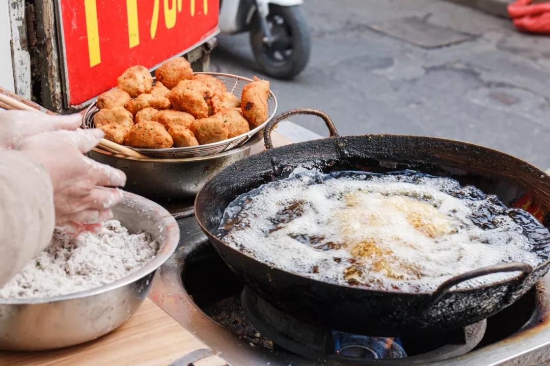 南京好吃的菜场推荐,南京有名的菜市场有哪些