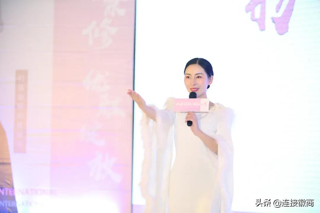 封面名媛|郭淳：匠心再造东方美