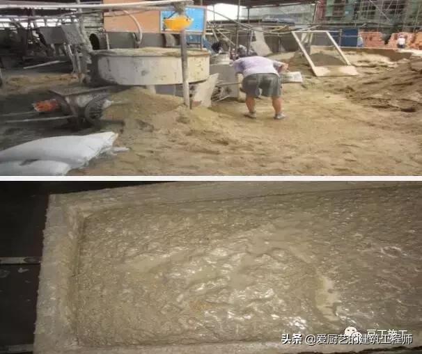 抹灰空鼓开裂修复施工方法图解,抹灰空鼓开裂原因